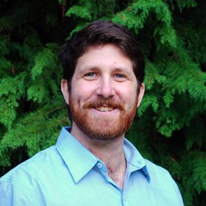 Communications pro/bike commuting newb at Cascade Bicycle Club