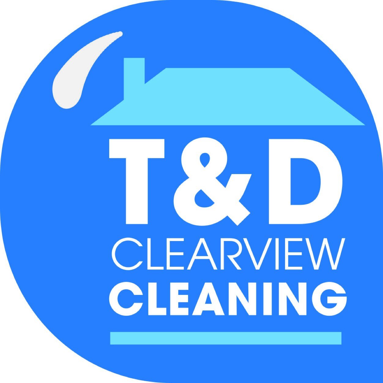 CLEARVIEW offers a friendly, reliable, trustworthy and professional cleaning service. From small studio flat to large commercial offices. Window clean upto 65ft