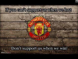 #Mufc