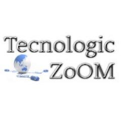 O site Tecnologic ZoOm é voltado para  atualizações e novidades do mundo tecnológico, com informações de tendências no mundo digital.
