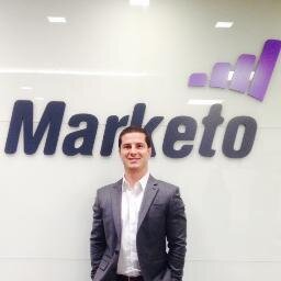 Robert_P_Welsh's profile picture. Marketo Sales Professional - Part of the Marketing Nation - Obsessed with Bulldogs