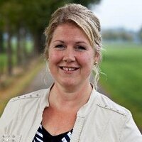 Diana Koeleman (@dianakoeleman) 's Twitter Profile Photo