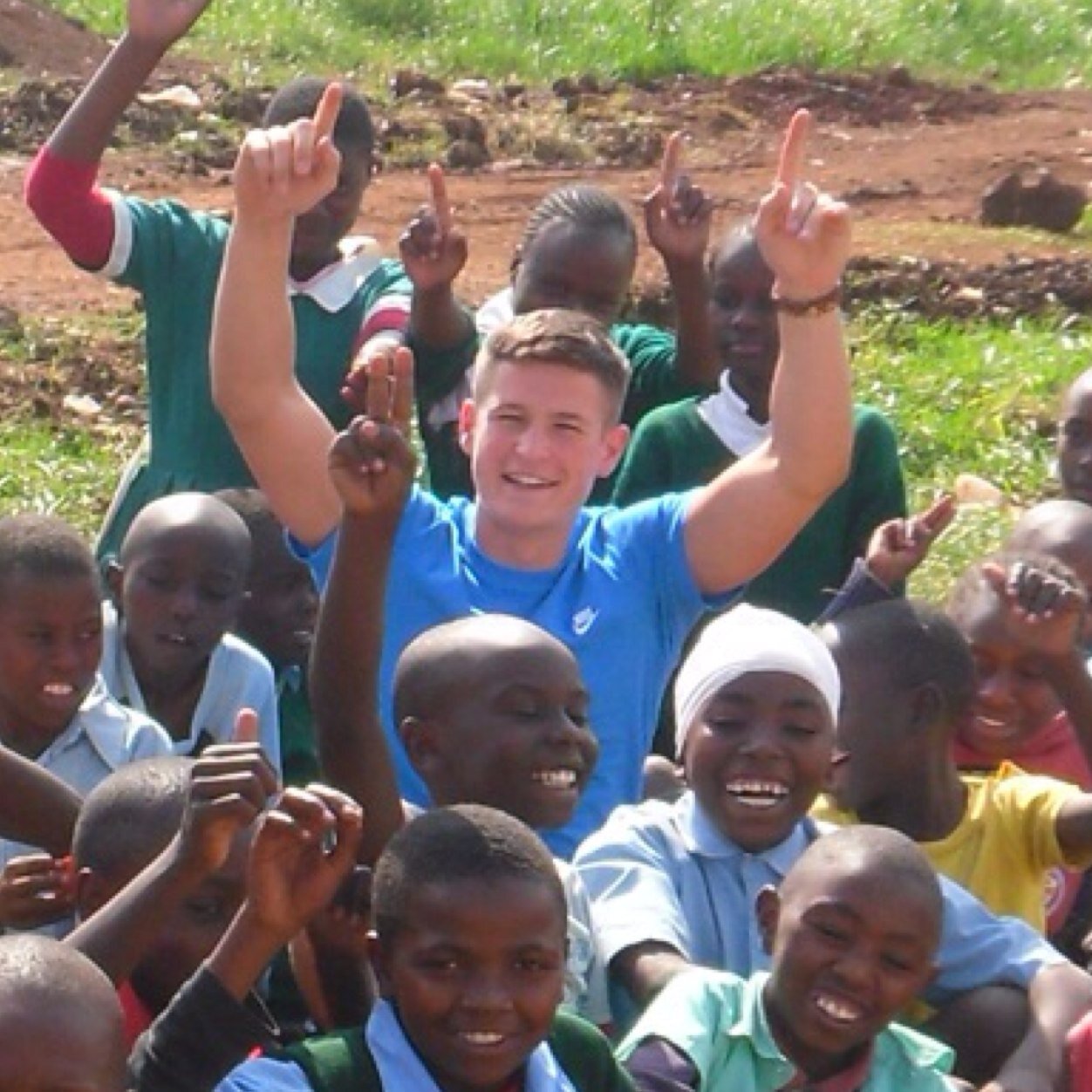 'LEARNING IS EARNING' #thepowerofPEandsport