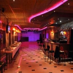 luiize_club's profile picture. Luiize darbojas kā restorāns, klubs, viesnīca. Klājam banketu galdus, piedāvājam telpas semināriem.