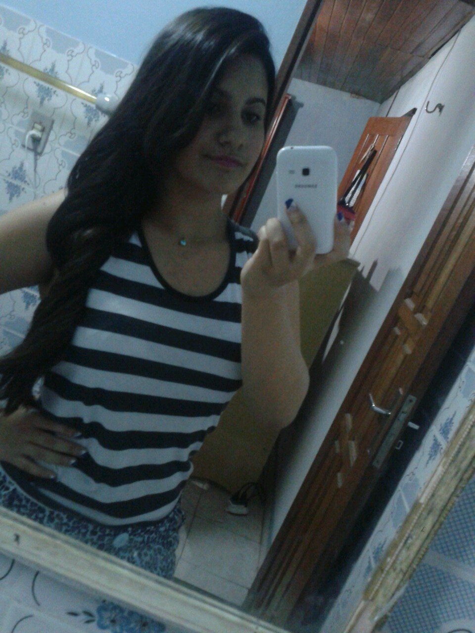 Be Strong ♡