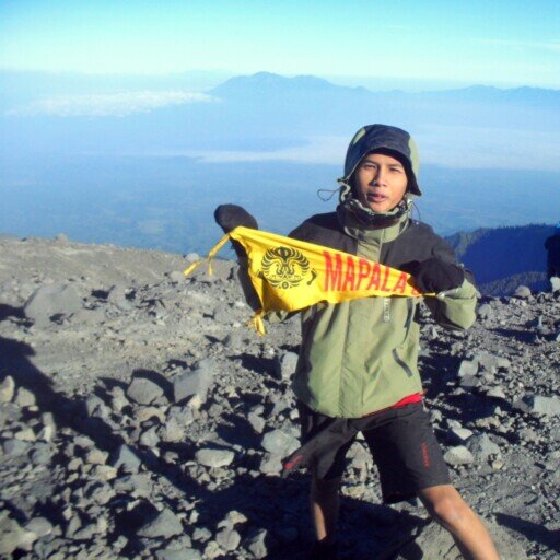 hadiyanfakod's profile picture. [7BEE57ED] || [M-846-UI] || [HME IM FKMUI 2012] II [DEGUTSU] II [SMP N 49 JAKARTA]