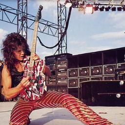 EdVHalen