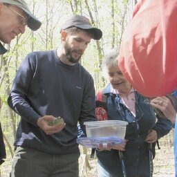 urban ecology/evolution/epidemiology... mostly of rodents; sometimes aquatic; conservation genetics; engaged learning; prof @urichmond; formerly @providencecol