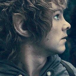 Meriadoc, hijo de Saradoc, señor de Los Gamos y bebedor de pintas. Fumas demasiado, @PipTukInsensato ¡Bienvenidos a Isengard! #SpanishFakeESDLA