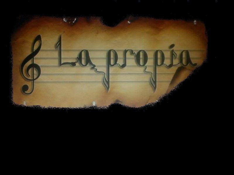 LaPropiaBand's profile picture. La Propia Band