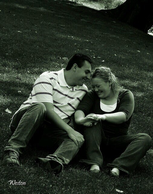 A wife to my wonderful, handsome husband, a mom to four beautiful kids and a woman who is determined to succeed.