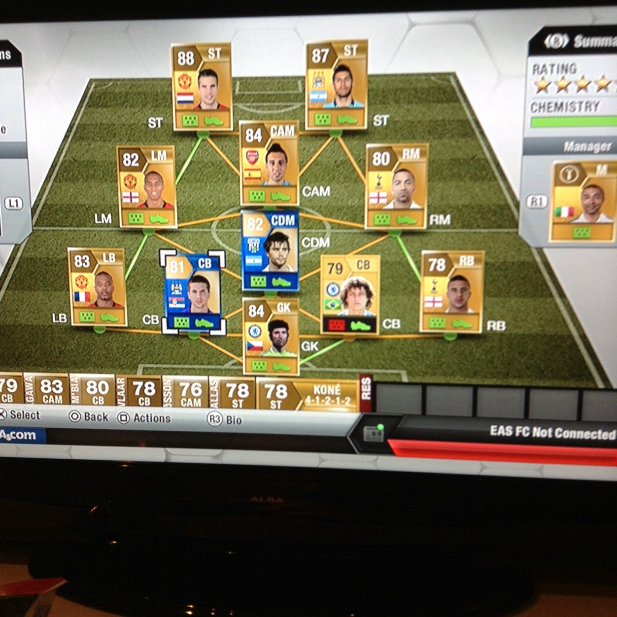 Pinkslips 100% pay up