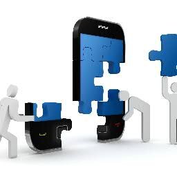 All about mobile devices