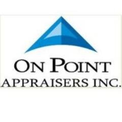 On Point Appraisers is a premier provider of residential, commercial, and specialized HVCC appraisal services.