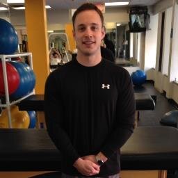 Personal Trainer: Invest In yourself!!