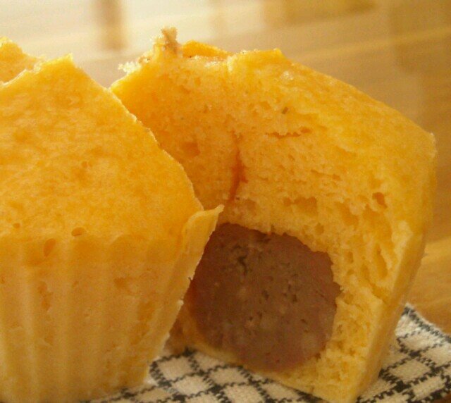ﾊﾟｸﾂｲだいすき