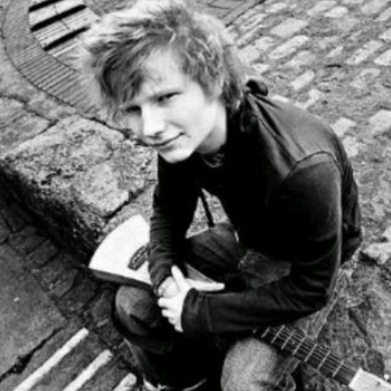 edsgingersoul's profile picture. teddy's my fave