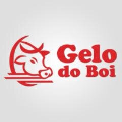 O Frio cristalino da serra - Qualidade Gelo do Boi!