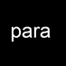 para (@para_ger) Twitter profile photo para (@para_ger) Twitter profile photo