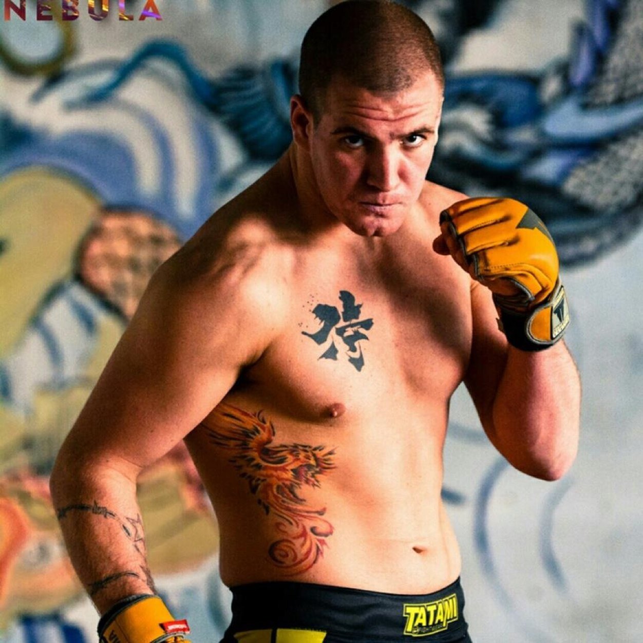 thepredator1992's profile picture. 