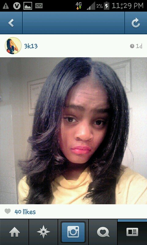 Follow Me On Instagram @3k13