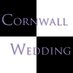 Cornwall Wedding (@cornwallwedding) Twitter profile photo