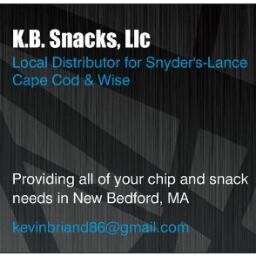 Providing all your chip and snack needs in New Bedford, MA