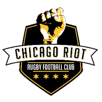 Chicago Riot Rugby(@ChicagoRiot) 's Twitter Profile Photo