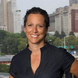 native New Yorker, public servant, Bronx Science, Vassar & Columbia grad, opinions are my own