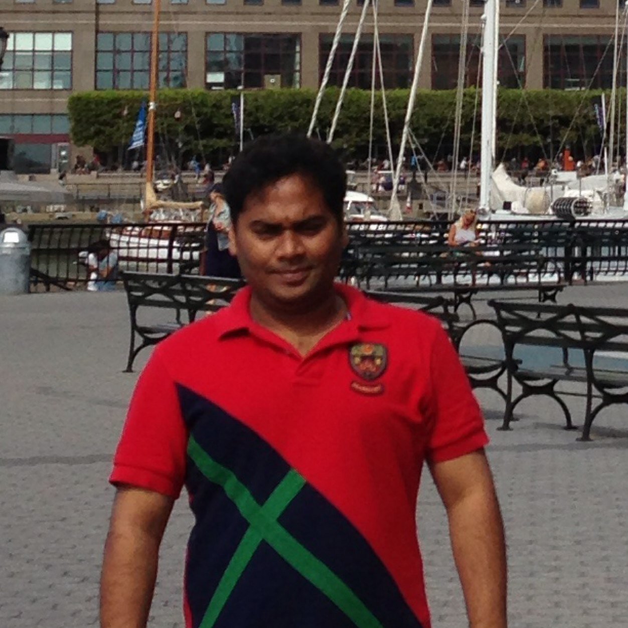 roobanyadav's profile picture. 