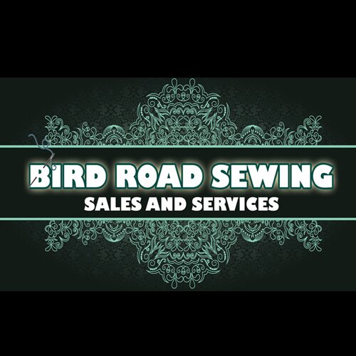 For 45 Years, Bird Road Sewing has been Miami's choice for sales, service, and parts for all brands, babylock,singer,consew,zoje,repairvacums,excusivedealers