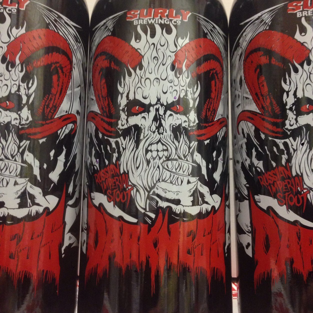 Stay up to date with the newest BeerBuzz @ Binny's!