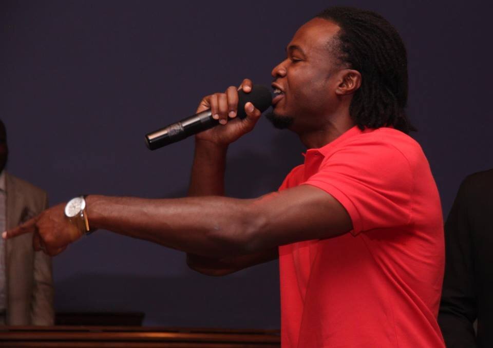 I_AmBloodwashed's profile picture. Hebrews 9:22