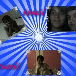 la amo a mi prima agos y la extraño