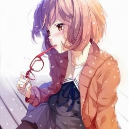 アニメとボカロが大好きｗ