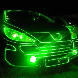 Laser OPERATOR, LaserShow DESIGNER, Manager of MIROXX LaserShow