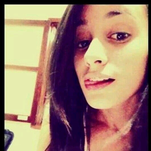 Uma garota mala pakas.. u.u