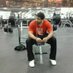 Pat Mendez S&C (@trainerpmendez) Twitter profile photo