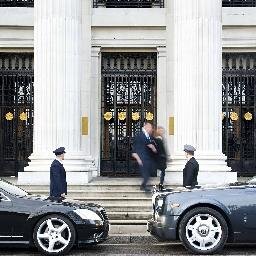 Chauffeur Driven Motorcars