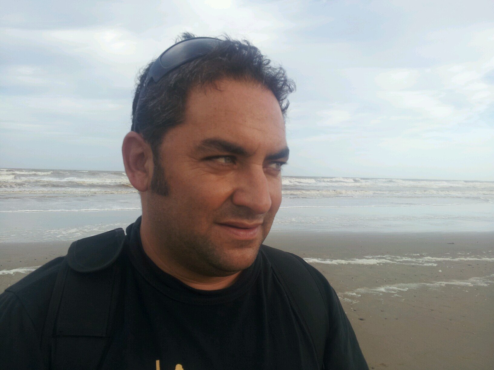 Buceando el mundo desde la óptica de un técnico.
Si no existieran, los inventaria.... Instituto y Pearl Jam.