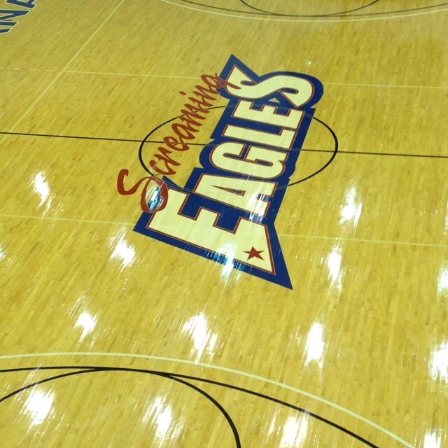 USI6thMan's profile picture. USI Basketball Twitter Fan Page. 6th Man. YOU Bring the Energy. GO EAGLES!