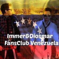 #UnNuevoComienzo @Dhiosmar @Immerxs21 @ImmerYDiosmar #ElDuoQueTeEnamora #FansClubGlobal