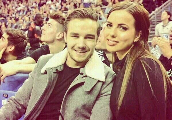 Updates_Sophia's profile picture. We love Sophia Smith, Girlfriend of Liam Payne! Updates and Pictures ♥