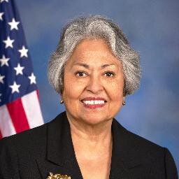 Official Twitter of Congresswoman Gloria Negrete McLeod proudly representing California's 35th District.