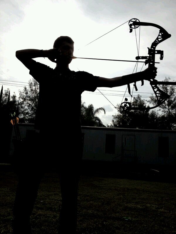 No Pain, No Gain... One moment, One shot...