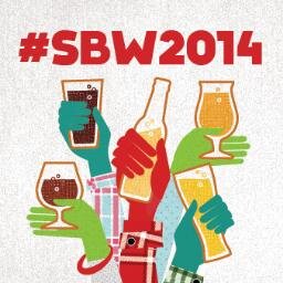 Celebrating Sacramento beer culture 2/27-3/9 with a brewers showcase, hundreds of local tasting events and @Capitolbeerfest #SBW2014