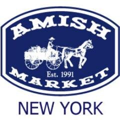 AmishMarketWest's profile picture. Fine Food Everyday...