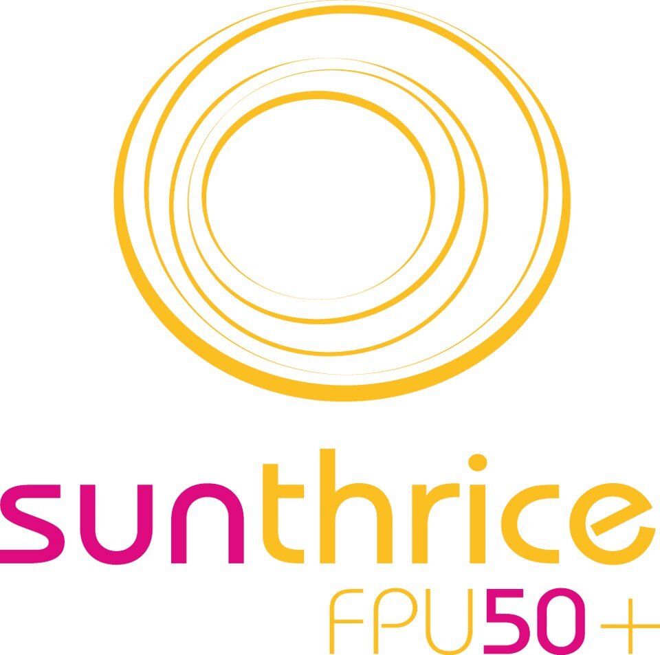 sunthricenit's profile picture. A tecnologia presente nos tecidos SUNTHRICE® permite bloquear com segurança mais de 98% dos raios ultravioletas: UVA e UVB.