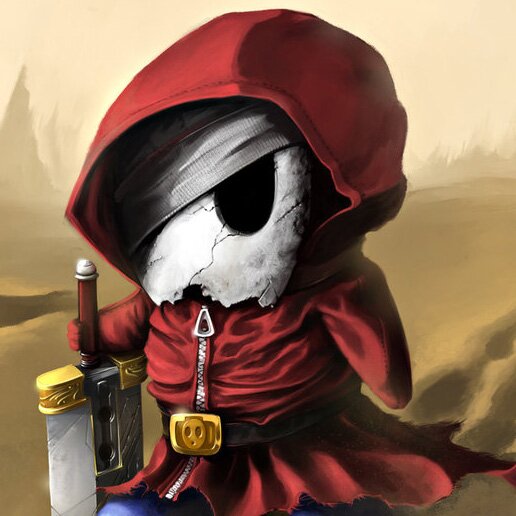 sha_guy's profile picture. I'm a freak gamer and I work in the game industry but anonymously. I'll retweet things about video games and what's so great about them #GamersUnite #followback