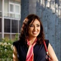 Mounia Mostefaoui (@mostefaouimoun) 's Twitter Profile